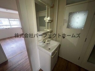 枚方東山住宅　7号棟の物件内観写真